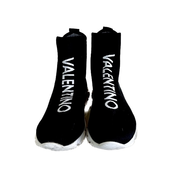 Valentino Shoes - Valentino sneakers - Authentic